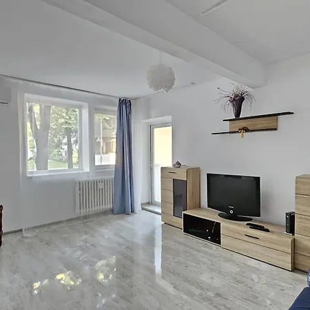 Central Apartament Διαμέρισμα