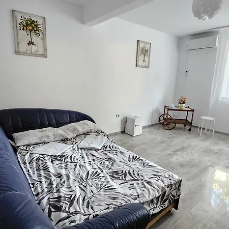 Διαμέρισμα Central Apartament Κονστάντζα
