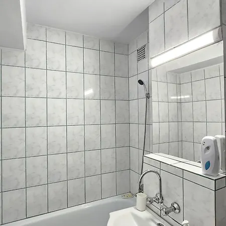 Central Apartament Διαμέρισμα Κονστάντζα
