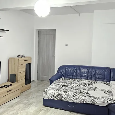 Central Apartament Κονστάντζα