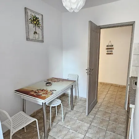 Διαμέρισμα Central Apartament